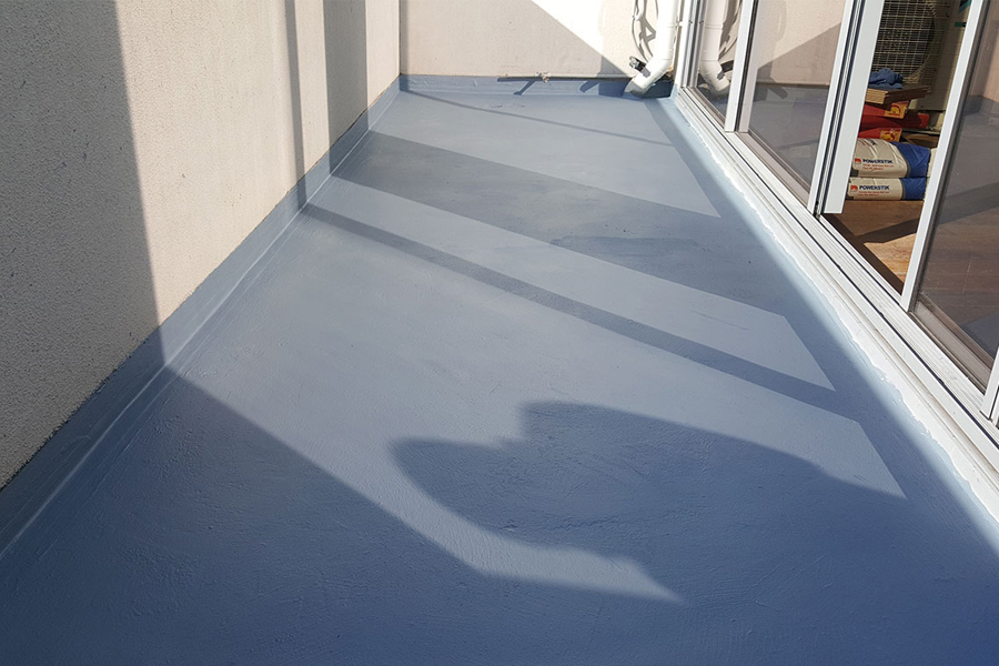 Balcony Waterproofing Dublin